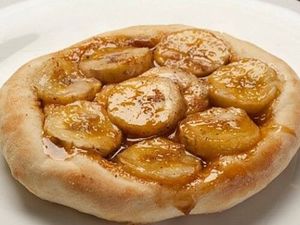 imagem do produto Doce de leite c/ banana