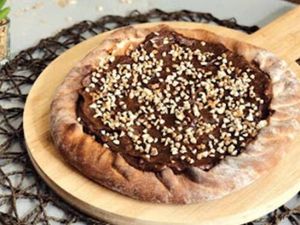 imagem do produto Nutella com Amendoim