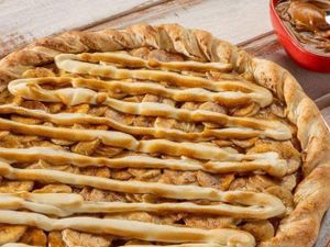 imagem do produto Banoffe