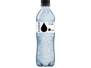 imagem do produto Água Crystal c/ Gás