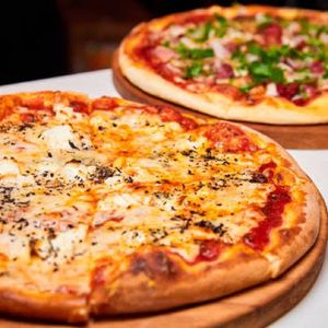 imagem do categoria Pizzas 🍕 ❤️