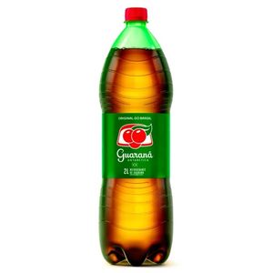 imagem do produto Guaraná 2 Litros