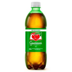 imagem do produto Guaraná 600ml