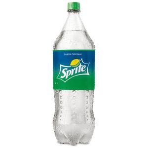 imagem do produto Sprite 2 litros
