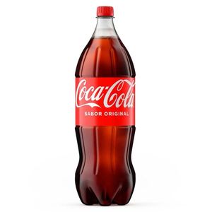 imagem do produto Coca-Cola 2 Litros