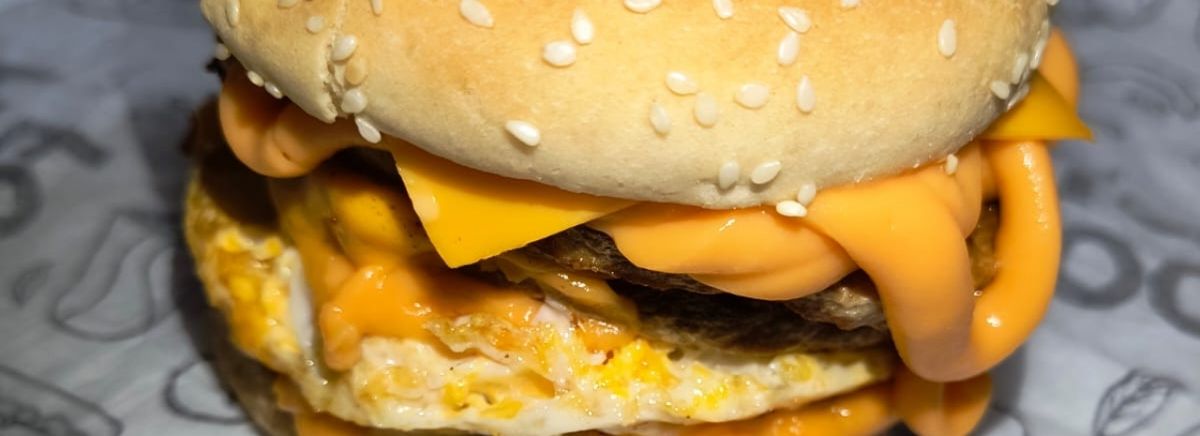 GÊ Lanches  logo