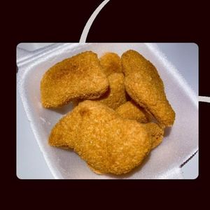 imagem do produto Nuggets ( 7 unidades)
