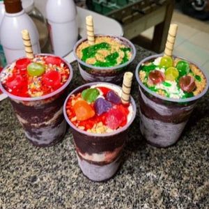 imagem do produto Copo de  200 ML 