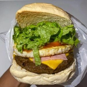 imagem do produto X-Picanha 