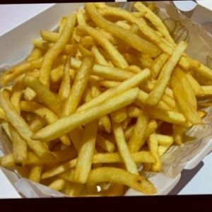 imagem do produto Batata frita simple ( G ) 