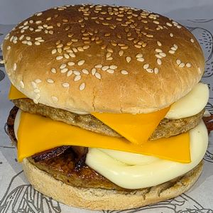 imagem do produto Duplo Catupiry 