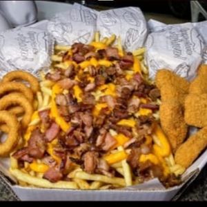 imagem do produto combo Família 