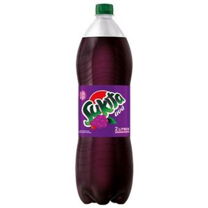 imagem do produto Sukita uva 2L