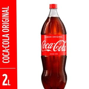 imagem do produto Coca cola 2L