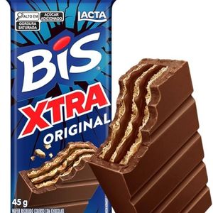 imagem do produto Bis xtra original 