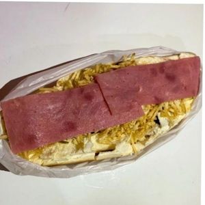 imagem do produto Hot-Dog de salsicha 
