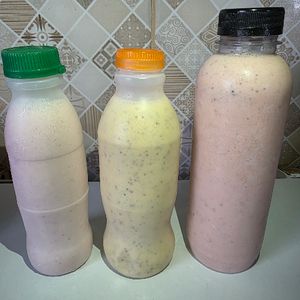 imagem do produto Maracujá ao Leite 