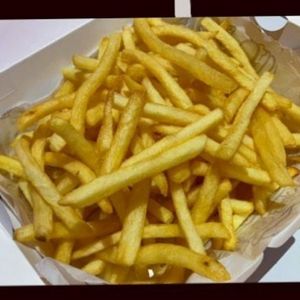 imagem do produto Batata frita simple ( P ) 