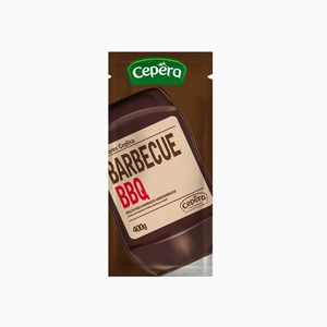 imagem do produto Barbecue ( sachê ) 