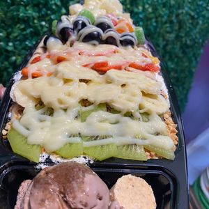 imagem do produto BARCA - P