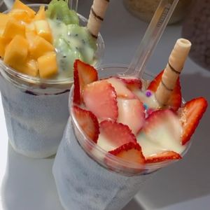 imagem do produto AÇAÍ NO COPO 500ML