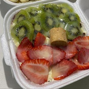 imagem do produto AÇAÍ - M