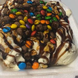 imagem do produto CREME TIGELA - G