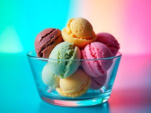 imagem do produto Sorvetes 350ml - Escolha os Sabores