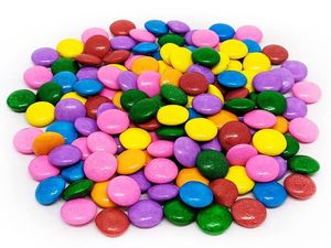 imagem do produto Confetes