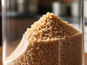 imagem do produto Amendoim Granulado