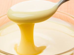 imagem do produto Leite Condensado