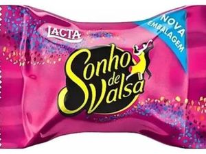 imagem do produto Sonho de Valsa - 1 Unidade