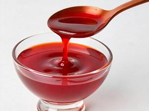 imagem do produto Cobertura de Morango