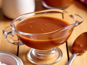 imagem do produto Cobertura de Caramelo