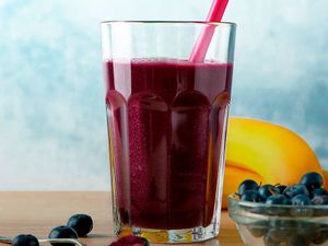 imagem do produto Bomba de Açaí (Vitamina de Açaí) - 500ml