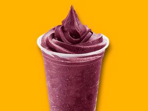 imagem do produto Milkshake de Açaí - 500ml