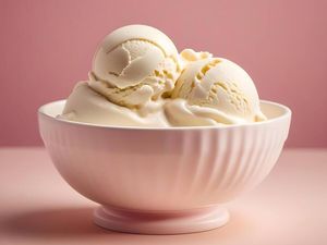 imagem do produto Sorvete de Creme - Escolha o Tamanho