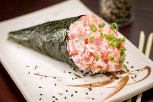 imagem do produto Temaki Filadélfia