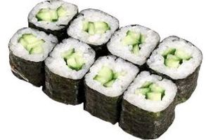 imagem do produto Kappamaki