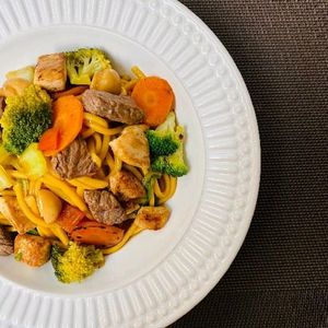 imagem do produto Yakissoba misto