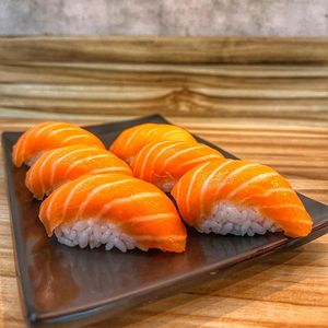 imagem do produto Niguiri Salmão