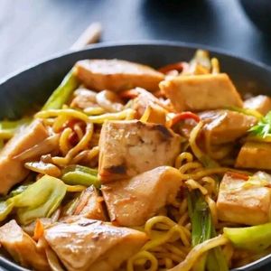 imagem do produto Yakissoba frango