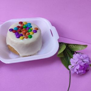 imagem do produto Vulcão de ninho com disquete 