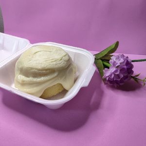 imagem do produto Bolo vulcão de ninho 