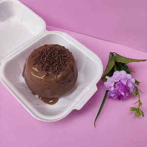 imagem do produto Vulcão de chocolate 🍫