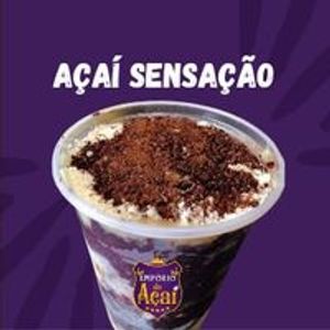 imagem do produto AÇAÍ SENSAÇÃO 