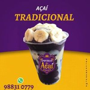 imagem do produto AÇAÍ TRADICIONAL