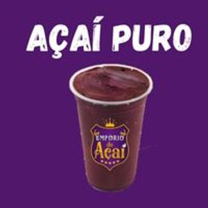 imagem do produto AÇAÍ PURO