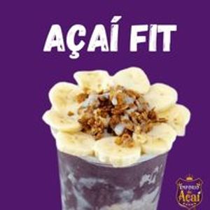 imagem do produto AÇAÍ FIT