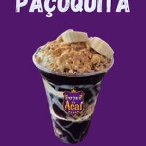 imagem do produto AÇAÍ PAÇOQUITA